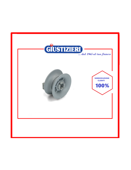 dwb913bo ruota cestello superiore lavastoviglie bosch 006116 - giustizierishop.it