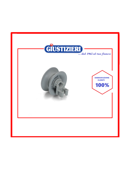dwb913bo ruota cestello superiore lavastoviglie bosch 006116 - giustizierishop.it