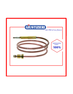 3440036 termocoppia sit commerciale industriale m9x1 850 mm  - giustizierishop.it