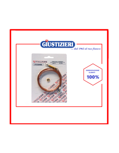 27cg0468 termocoppia univers m6x0,75 mm1200 piani cottura at - giustizierishop.it
