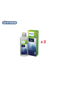 decalcificante per macchina caffe' philips saeco originale 2 - giustizierishop.it