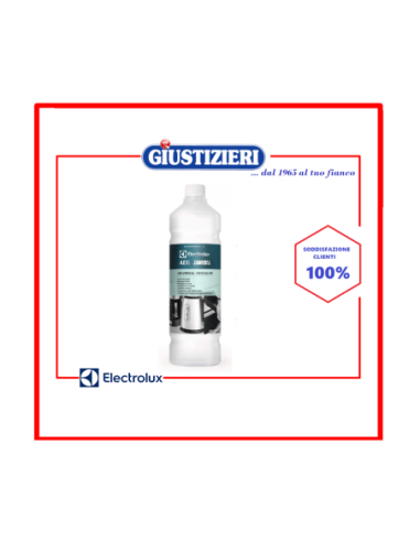 9029799138 rex 902979 descaler 1 litro decalcificante origin - giustizierishop.it