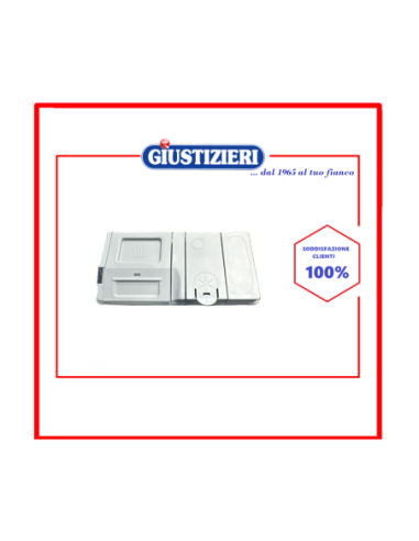 1001000 elettrodosatore detersivo lavastoviglie ariston c003 - giustizierishop.it