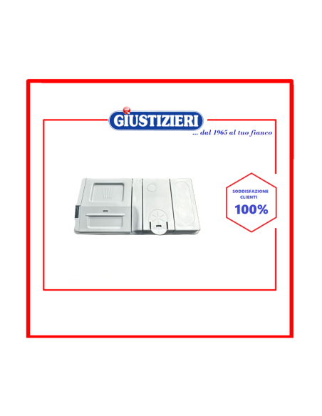1001000 elettrodosatore detersivo lavastoviglie ariston c003 - giustizierishop.it