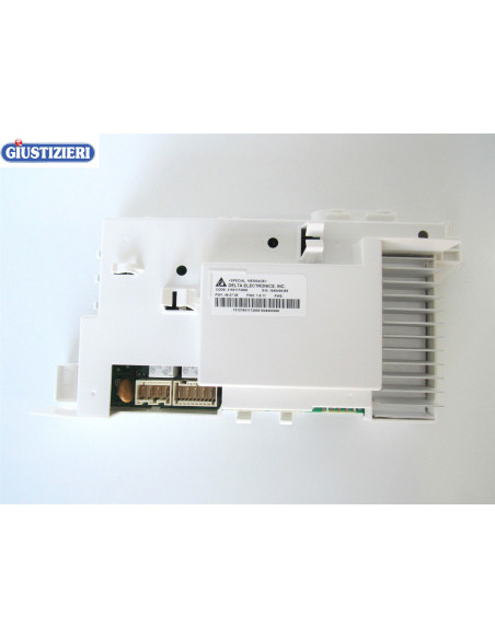 c00298694 298694 modulo scheda lavatrice modulo trifase orig - giustizierishop.it