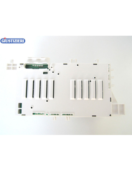 c00298694 298694 modulo scheda lavatrice modulo trifase orig - giustizierishop.it