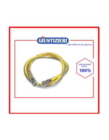 cok924un tubo gas 1/2 1500mm f.f. skl max. 0,5bar universale - giustizierishop.it