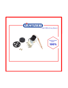 wth432un termostato scaldabagno vetrina calda 30/85°c capill - giustizierishop.it