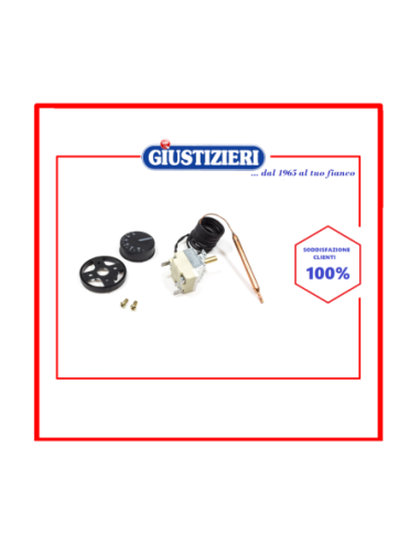 wth432un termostato scaldabagno vetrina calda 30/85°c capill - giustizierishop.it