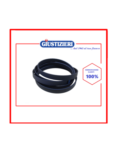 cinghia asciugatrice beko electrolux zanussi rex 1930 h7 h6 - giustizierishop.it