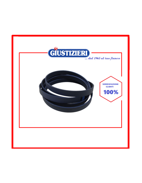 cinghia asciugatrice beko electrolux zanussi rex 1930 h7 h6 - giustizierishop.it