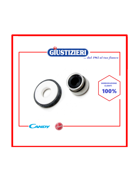 92445485  anello tenuta lavastoviglie candy zerowatt hoover  - giustizierishop.it