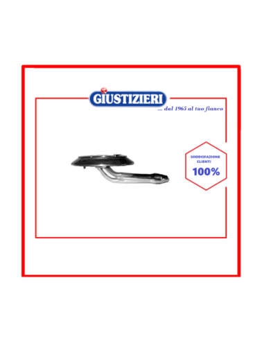 b4204 br6908 parker bruciatore fornello rapido  per mod. 532 - giustizierishop.it