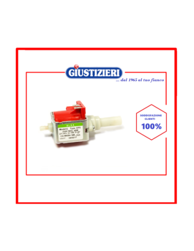 cfm208un  pompa macchina caffè olab 48w 20bar gw plastica - giustizierishop.it
