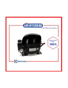 n1112gz compressore frigorifero r134a 1/5hp 150w rex electro - giustizierishop.it