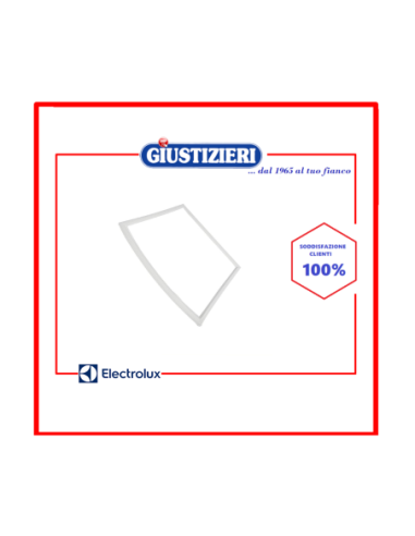 2248007094 guarnizione magnetica porta frigo congelatore ele - giustizierishop.it