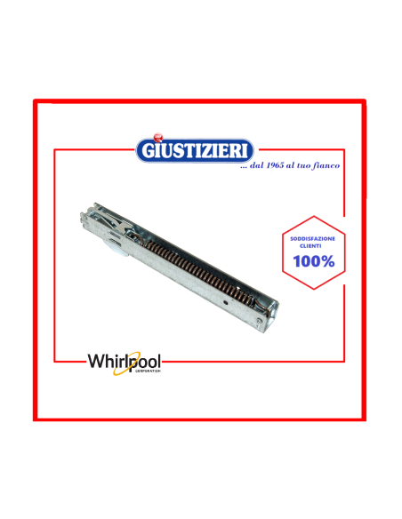 c00081594 cerniera porta forno fulcro fisso ariston hotpoint - giustizierishop.it