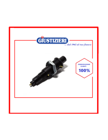 3001020 pulsante accensione piezo elettrico cucina - giustizierishop.it
