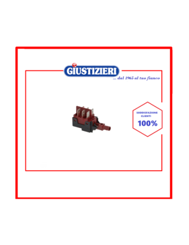 3319807 pulsante bipolare tipo sa multiuso cucina lavatrice  - giustizierishop.it