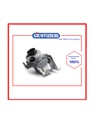 mtr504wh motore lavastoviglie whirlpool 481010625628 4812360 - giustizierishop.it