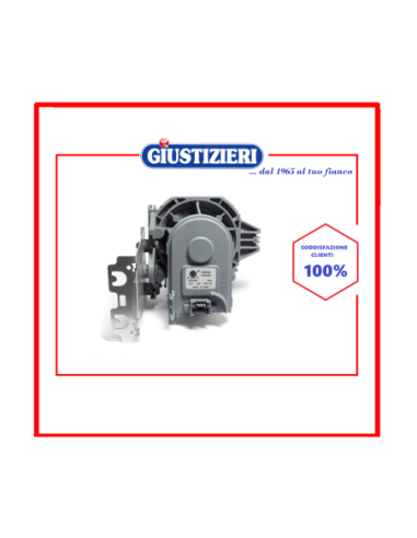 mtr504wh motore lavastoviglie whirlpool 481010625628 4812360 - giustizierishop.it
