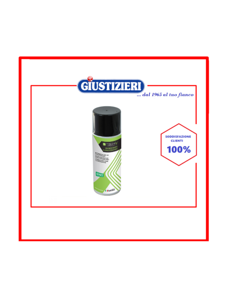 ica-ca 019t igienizzante spray per climatizzatori a base idr - giustizierishop.it