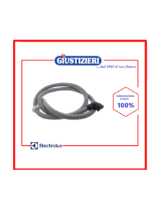 140003571019 tubo flessibile scarico lavastoviglie 2,23 m el - giustizierishop.it