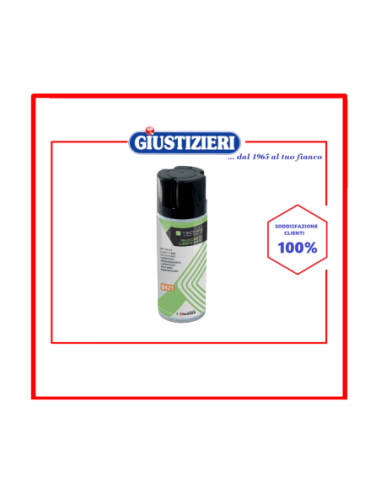 ica-ca 042t spray silicone lubrificante distaccante scivolan - giustizierishop.it