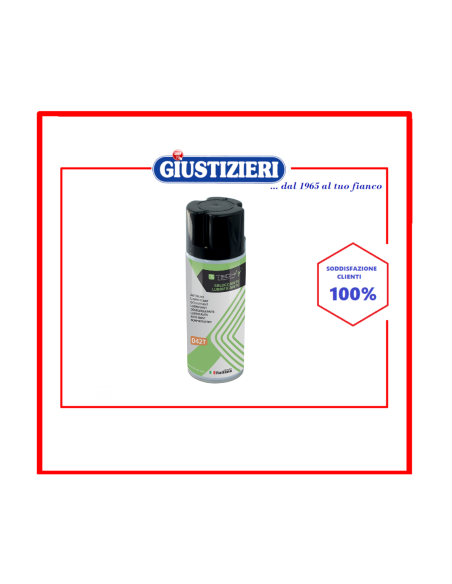 ica-ca 042t spray silicone lubrificante distaccante scivolan - giustizierishop.it