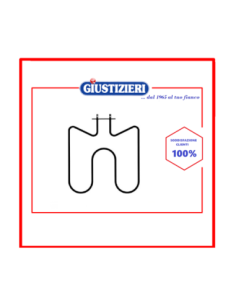 re0853  resistenza base-forno w 1200 v 220 adattabile nardi - giustizierishop.it