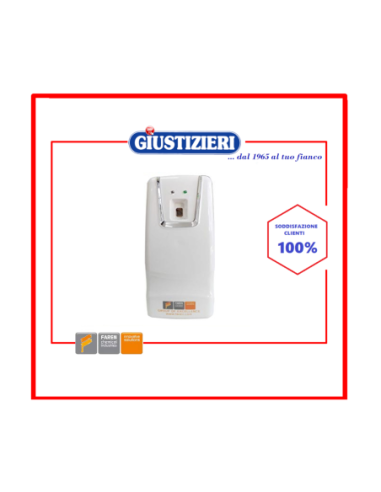 6byacc sensor matic diffusore automatico faren con fotocellu - giustizierishop.it