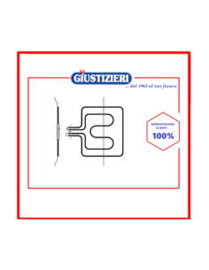re3514  resistenza doppia forno w1100 / 1200 v230 beko / arc - giustizierishop.it