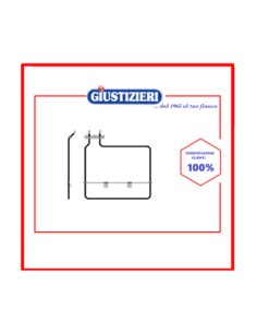 re3510 resistenza cielo forno w1100 v230 beko / arcelik 2629 - giustizierishop.it