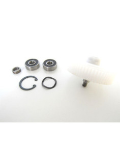 ingranaggio per bimby tm21 robot 31725 adattabile di alta qu - giustizierishop.it 2