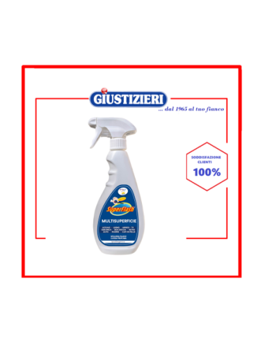 superflash multisuperficie magico spolvera pulisce profuma t - giustizierishop.it