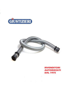 tubo flessibile aspirapolvere con clip universale alta quali - giustizierishop.it