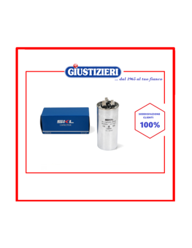 cap401un condensatore doppio per climatizzatore 35+2,5 micro - giustizierishop.it