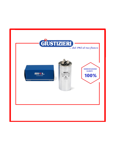 cap401un condensatore doppio per climatizzatore 35+2,5 micro - giustizierishop.it