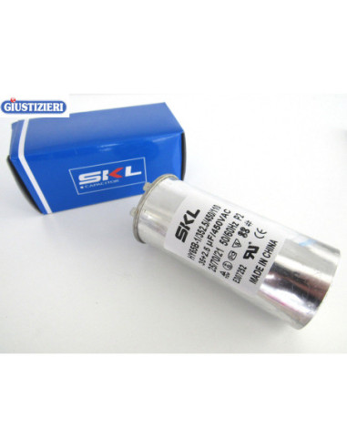 cap401un condensatore doppio per climatizzatore 35+2,5 micro - giustizierishop.it