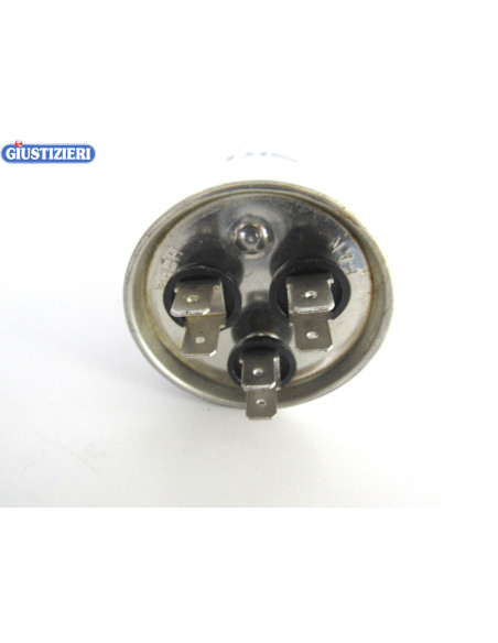cap401un condensatore doppio per climatizzatore 35+2,5 micro - giustizierishop.it
