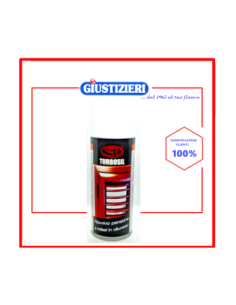turbosil silicone spray specifico rinnova persiane tecnoclea - giustizierishop.it