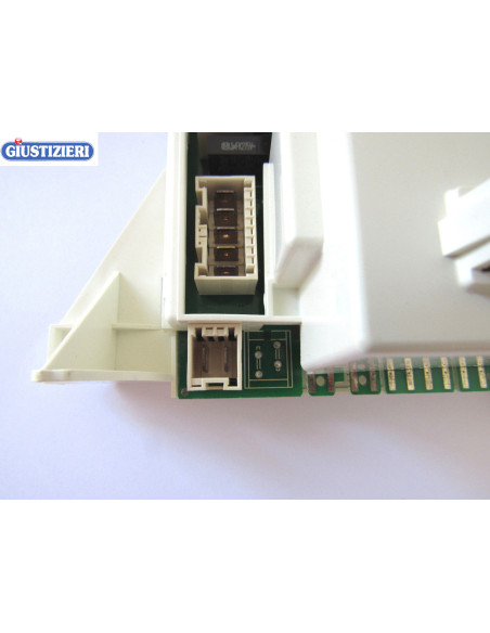 c00254298 254298 scheda per lavatrice trifase modulo program - giustizierishop.it