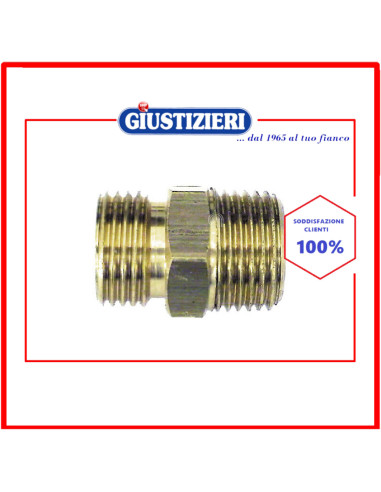 raccordo 1/4 20x14 s.m.