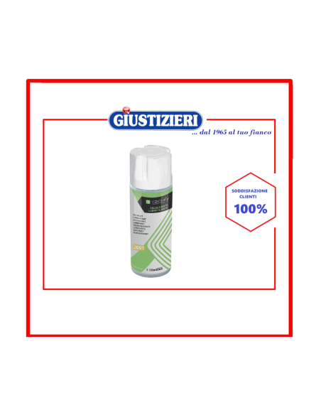 ica-ca 200t pulitore multiuso schiumogeno senza risciacquo t - giustizierishop.it