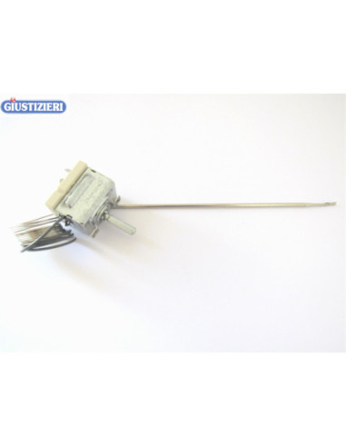 3890776036 termostato forno originale rex electrolux 282°c - giustizierishop.it