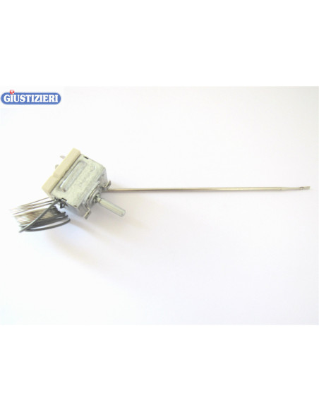 3890776036 termostato forno originale rex electrolux 282°c - giustizierishop.it