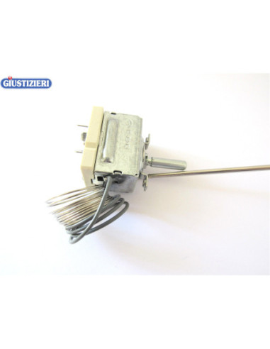 3890776036 termostato forno originale rex electrolux 282°c - giustizierishop.it