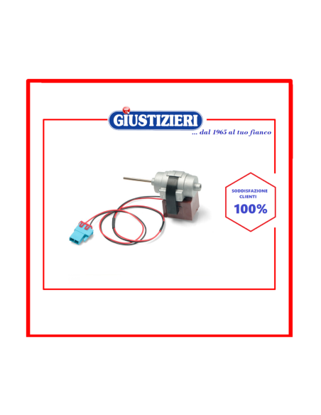 mtf708rf  ventilatore frigo no-frost bosch 00601067 30159159 - giustizierishop.it