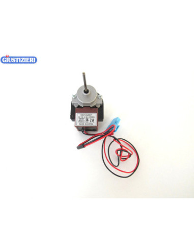 mtf708rf  ventilatore frigo no-frost bosch 00601067 30159159 - giustizierishop.it