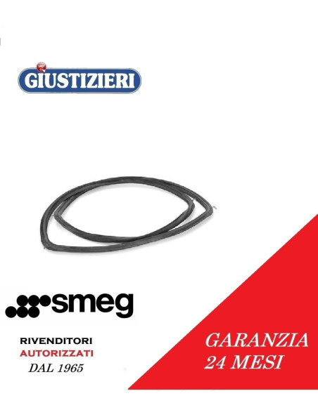 guarnizione apertura porta forno smeg 4 lati 60 l 47x35cm  7 - giustizierishop.it